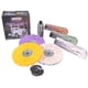 thumbnail image 1 of Kit de Pulido Zephyr Super Shine X para Camiones Grandes de Aluminio, 1 of 6