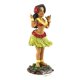 thumbnail image 3 of Figura de Juguete KC Hawaii Mini Chica Shaka Hula 10x5x4 cm, 3 of 7