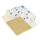 thumbnail image 2 of Túnel Para Gatos En Forma De L Alfombra Lavable Para Gatos Túnel Para Gatos De Interior Conejito De Exterior Gallina L, 2 of 3