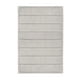 thumbnail image 5 of Pack 2 Alfombras de Baño ultra suave Nautica 40x60cm + 50x80cm gris, 5 of 7