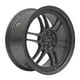 thumbnail image 1 of SET 4 LLANTAS 17x7.5 4X100/4X114 Et40 RPF1 G, 1 of 1