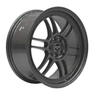 Enkei - Set 4 Llantas 17X7.5 4X100/4X114 Et40 Rpf1 G