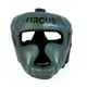 thumbnail image 1 of Casco De Boxeo Vanth Verde Talla M, 1 of 4