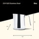 thumbnail image 4 of Espumador de leche Steaming Pitcher Fellow Eddy, 500 ml, acero inoxidable, 4 of 6
