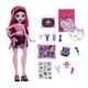 thumbnail image 2 of Monster High Self Scare Secrets Sorpresa Draculaura, 2 of 9