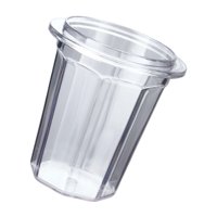 Bothyi - Taza Dosificadora Para El Hogar, Receptor De Café En Polvo, Taza Recolectora De Polvo Para Barista, 51Mm