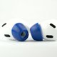 thumbnail image 4 of Almohadillas COMPLY TrueGrip MAX de espuma viscoelástica - 3 pares, 4 of 7