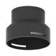 thumbnail image 3 of Convertidor Reductor De Tubería De Conducto Accesorio Portátil Recto Durable Premium, 3 of 5