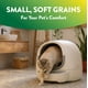 thumbnail image 5 of Arena para gatos Arm & Hammer Plant Power ligera 6.8 kg, 5 of 9