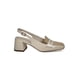 thumbnail image 3 of Zapato Tiara Beige, 3 of 5