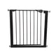 thumbnail image 1 of Puerta de Seguridad Easy Fit Negro, 1 of 6