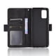 thumbnail image 4 of Funda Tipo Billetera FOXDOCK para Samsung Galaxy A02S – Tapa Flip con Tarjetero, 4 of 5