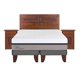 thumbnail image 1 of Cama Europea Balance 2 Plaza Base Dividida, 1 of 5