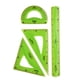 thumbnail image 4 of Set geometría Blíster Flex 4 pzs Torre, producto surtido, 4 of 7