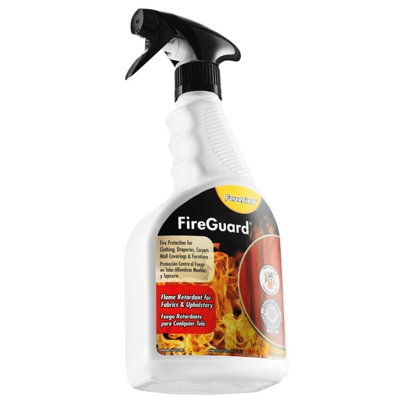 Aerosol ignífugo ForceField FireGuard 650 ml