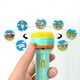 thumbnail image 1 of Flashlight Projector Flashlight Toys Early Education Toys Children Holiday Birthday Christmas Gifts, 1 of 4