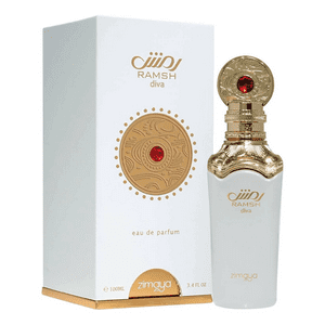 Zimaya - Perfume Ramsh Diva Edp 100 Ml