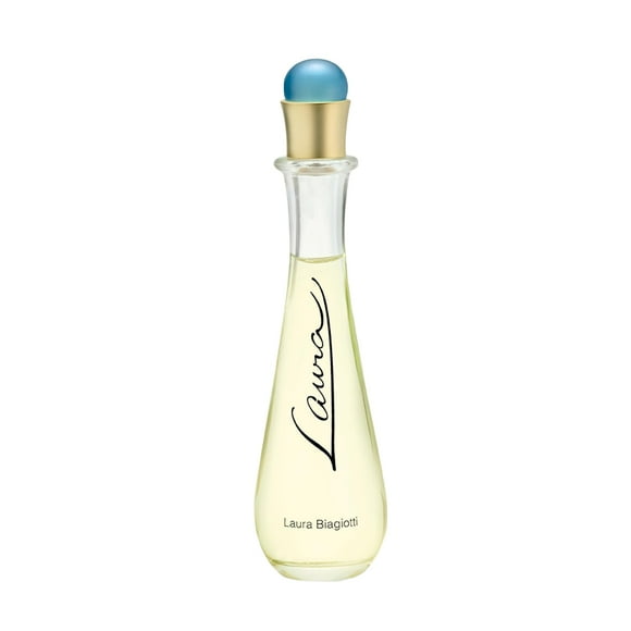 Perfume Laura Biagiotti Laura para mujer en aerosol EDT de 75 ml