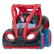 thumbnail image 1 of Marvel Spidey Amazing Friends Rotatorio Miles Morales Spider-Man, 1 of 3