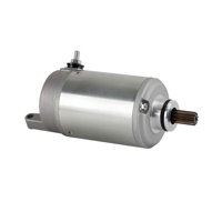 Magideal - Arrancador De Motor 31100-20C00 Piezas De Reparación De Arranque Profesional, 31100-27A01-, Accesorio, Motor De Arranque 31100-27A00 Arrancador