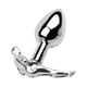 thumbnail image 3 of Plug Anal MensTo Acero Inoxidable Talla M, 3 of 4