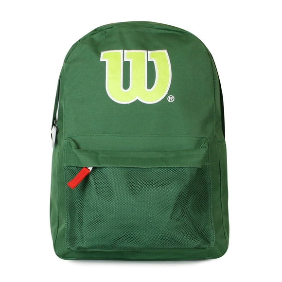 Mochila San Diego Verde