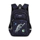 thumbnail image 1 of Cusangel School Backpack Set Large Capacity School Bag For Kids Boy Dinosaur Anime Backpack Cartoon Unicorn Backpack Cartoon Bag, 1 of 3