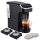 thumbnail image 1 of Máquina de café Pelecom Senseo de cápsulas, preparación rápida, monodosis, 1 of 8
