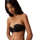 thumbnail image 4 of Sostén Push-Up Convertible Sin Tirantes Perfectamente Ajustado para Mujer Calvin Klein Negro, 4 of 4
