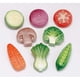 thumbnail image 5 of Sensory Play Stones Yellow Door Vegetal para niños de 2 años o más, 5 of 9