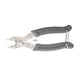 thumbnail image 4 of Alicates Para Eslabones De Bicicleta, Herramienta Manual, Herramientas De Reparación De Bicicletas Para Ciclismo, Bicicletas De Carretera, Color Gris, 4 of 5
