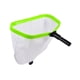 thumbnail image 4 of Pool Skimmer Net Malla Fina Para Limpiar Las Hojas De Limpieza De La Piscina Escombros, 4 of 5