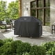 thumbnail image 2 of Funda para parrilla Weber Genesis 300 Series Premium resistente al agua, 2 of 4