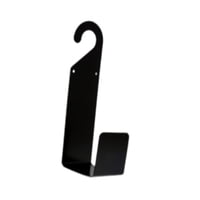 Bothyi - Soporte Resistente Para Manguera, Soporte Para Garaje, Para Escalera, Carrete De Manguera, Bicicleta