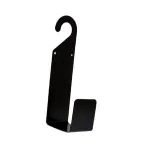 Bothyi - Soporte Resistente Para Manguera, Soporte Para Garaje, Para Escalera, Carrete De Manguera, Bicicleta