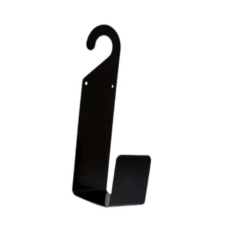 Bothyi - Soporte Resistente Para Manguera, Soporte Para Garaje, Para Escalera, Carrete De Manguera, Bicicleta