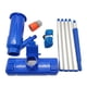 thumbnail image 3 of Kit De Cabezal De Aspiración Para Piscinas Con Bolsa De Filtro Para Piscinas De Suelo Pond EU, 3 of 5