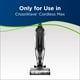 thumbnail image 2 of Aspiradora BISSELL Crosswave Cordless Max 2788 Blanca, 2 of 3