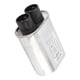 thumbnail image 3 of Condensador de alto voltaje para microondas de acero inoxidable de 0,9 UF. Reemplazo de condensador de alto voltaje para Galanz para Midea 2100 V., 3 of 8