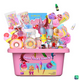 thumbnail image 1 of Kit Para Hacer Slime De Helado Incluye Los Accesorios, 1 of 2