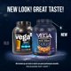 thumbnail image 2 of Proteína en polvo Vega Sport Vegan Mocha, 45 porciones, 1,9 kg, 2 of 3