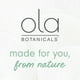 thumbnail image 2 of Manteca corporal batida Dr. Mercola Ola Botanicals, vainilla, 120 ml, 2 of 3