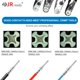 thumbnail image 5 of Terminales de conexión de cableado JRReady Deutsch DTP tamaño 12, 5 of 7