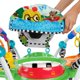 thumbnail image 5 of Centro de Actividades Saltarin Baby Einstein Friends Multicolor, 5 of 5