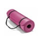 thumbnail image 1 of Mat 10mm Yoga Pilates Extra Grueso Color Rosa, 1 of 2