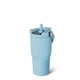 thumbnail image 1 of Vaso térmico de viaje BrüMate 568 ml Flip Glacier, 1 of 5