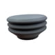 thumbnail image 1 of Fuelle De Silicona Resistente Para Limpiar Posos De Café Fuelle De Retención De Dosis única, 1 of 3