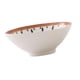 thumbnail image 4 of Noodles Bowl Ramen Bowl Para Udon, Soba, Pho Unbreakable Retro Para Restaurant Style C, 4 of 5