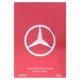 thumbnail image 5 of Perfume Mercedes Benz Woman Red Eau de Parfum, 60 ml, para mujer, 5 of 8