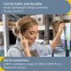 thumbnail image 4 of Auriculares inalámbricos Bluetooth Jabra Perform 45 Push-to-Talk, 4 of 8